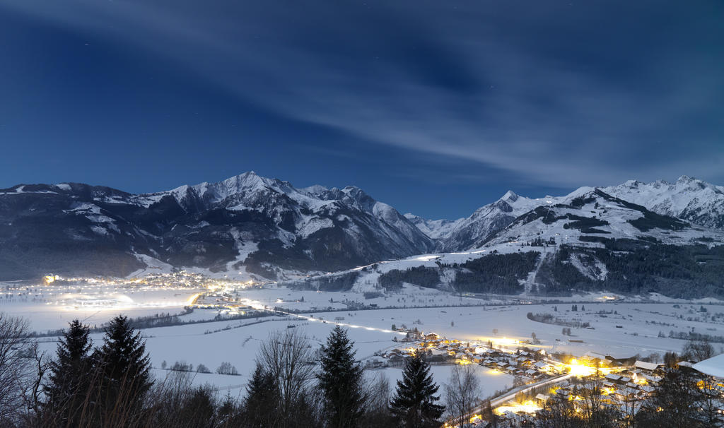 Apartamento Fürthermoar Gut Kaprun Exterior foto